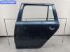 купить Дверь боковая задняя левая на Skoda Octavia mk2 (A5 1Z) 2004-2013