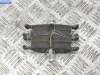 купить Колодки тормозные задние на BMW 3 E46 (1998-2006)