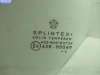 купить Стекло двери задней правой на Jeep Grand Cherokee (2005-2010)