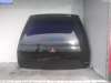купить Крышка багажника (дверь задняя) на Mitsubishi Space Runner (1999-2004)