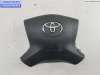 купить Подушка безопасности (Airbag) водителя на Toyota Avensis (2003-2008)