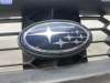 купить Решетка радиатора на Subaru Impreza