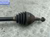 купить Полуось передняя правая на Opel Astra H (2004-2009)
