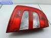 купить Фонарь задний правый на Skoda Fabia mk1 (6Y)