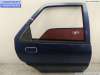 купить Дверь боковая задняя правая на Citroen ZX