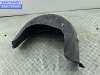 купить Защита крыла (подкрылок) задняя правая на Peugeot 607