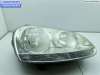 купить Фара правая на Volkswagen Golf-5