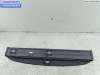 купить Шторка багажника на Mercedes E-Class W211 (2002-2009)
