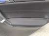 купить Обшивка двери задней правой (дверная карта) на Mercedes C-Class W203 (2000-2006)