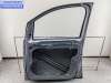 купить Дверь боковая передняя правая на Volkswagen Caddy (2004-2010)