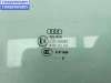 купить Стекло двери передней правой на Audi A6 C6 (2004-2011)