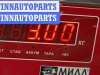 купить Стекло двери задней правой на Opel Zafira A (1999-2005)