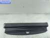 купить Шторка багажника на Mercedes E-Class W211 (2002-2009)