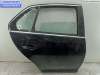 купить Дверь боковая задняя правая на Volkswagen Jetta (2005-2010)