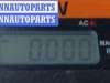 купить Решётка (заглушка) в бампер на BMW 5 E39 (1995-2003)