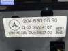 купить Переключатель отопителя на Mercedes C-Class W204 (2007-2015)
