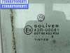купить Стекло двери задней правой на Volkswagen Passat B5