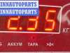 купить Механизм стеклоочистителя переднего (трапеция дворников) на Audi A4 B6 (2001-2004)