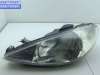 купить Фара левая на Peugeot 206
