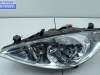купить Фара левая на Peugeot 307