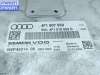 купить Блок управления двигателем (ДВС) на Audi A6 C6 (2004-2011)
