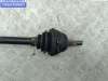 купить Полуось передняя левая на Volkswagen Passat B4