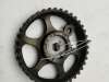 купить Шкив распредвала на Citroen Berlingo (2003-2007)
