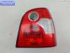 купить Фонарь задний правый на Volkswagen Polo (2001-2005)