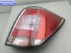 купить Фонарь задний правый на Opel Astra H (2004-2009)