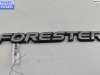 купить Эмблема на Subaru Forester (1997-2002)