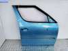 купить Дверь боковая передняя правая на Skoda Roomster