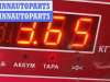 купить Шторка багажника на Opel Zafira A (1999-2005)