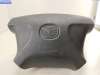 купить Подушка безопасности (Airbag) водителя на Mazda 626 (1997-2002) GF/GW