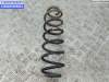 купить Пружина подвески задняя на Volkswagen Golf-4
