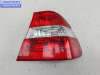 купить Фонарь задний правый на BMW 3 E46 (1998-2006)