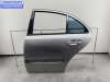 купить Дверь боковая задняя левая на Mercedes E-Class W211 (2002-2009)