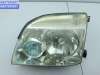 купить Фара левая на Nissan X-Trail (2001-2007) T30