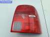 купить Фонарь задний правый на Volkswagen Passat B5