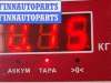 купить Форсунка омывателя фар на Audi A6 C5 (1997-2005)