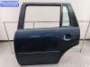 купить Дверь боковая задняя левая на Ford Mondeo III (2000-2007)