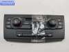 купить Переключатель отопителя на BMW 3 E90/E91/E92/E93 (2005-2013)