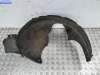 купить Защита крыла (подкрылок) передняя левая на Skoda Fabia mk2 (5J)