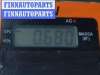 купить Замок багажника на Ford Focus II (2004-2011)