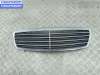 купить Решетка радиатора на Mercedes E-Class W211 (2002-2009)