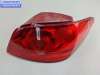 купить Фонарь задний правый на Peugeot 307