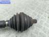 купить Полуось передняя правая на Volkswagen Passat B6