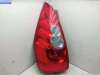 купить Фонарь задний левый на Mazda 5