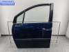 купить Дверь боковая передняя левая на Peugeot 807