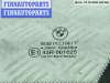 купить Стекло кузовное боковое заднее правое на BMW 3 E36 (1991-2000)