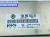купить Блок управления двигателем (ДВС) на Volkswagen Passat B5+ (GP)